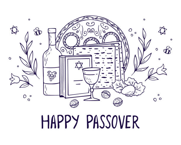 Passover Feast
